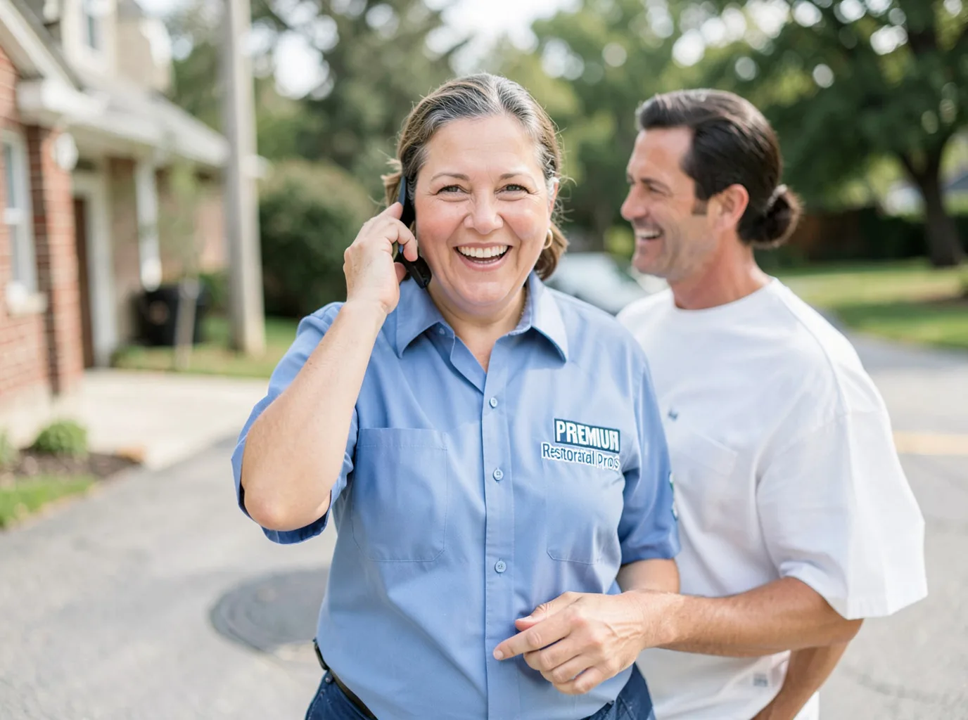 Water Damage Restoration Desdemona, TX FAQs